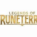 Legends of Runeterra