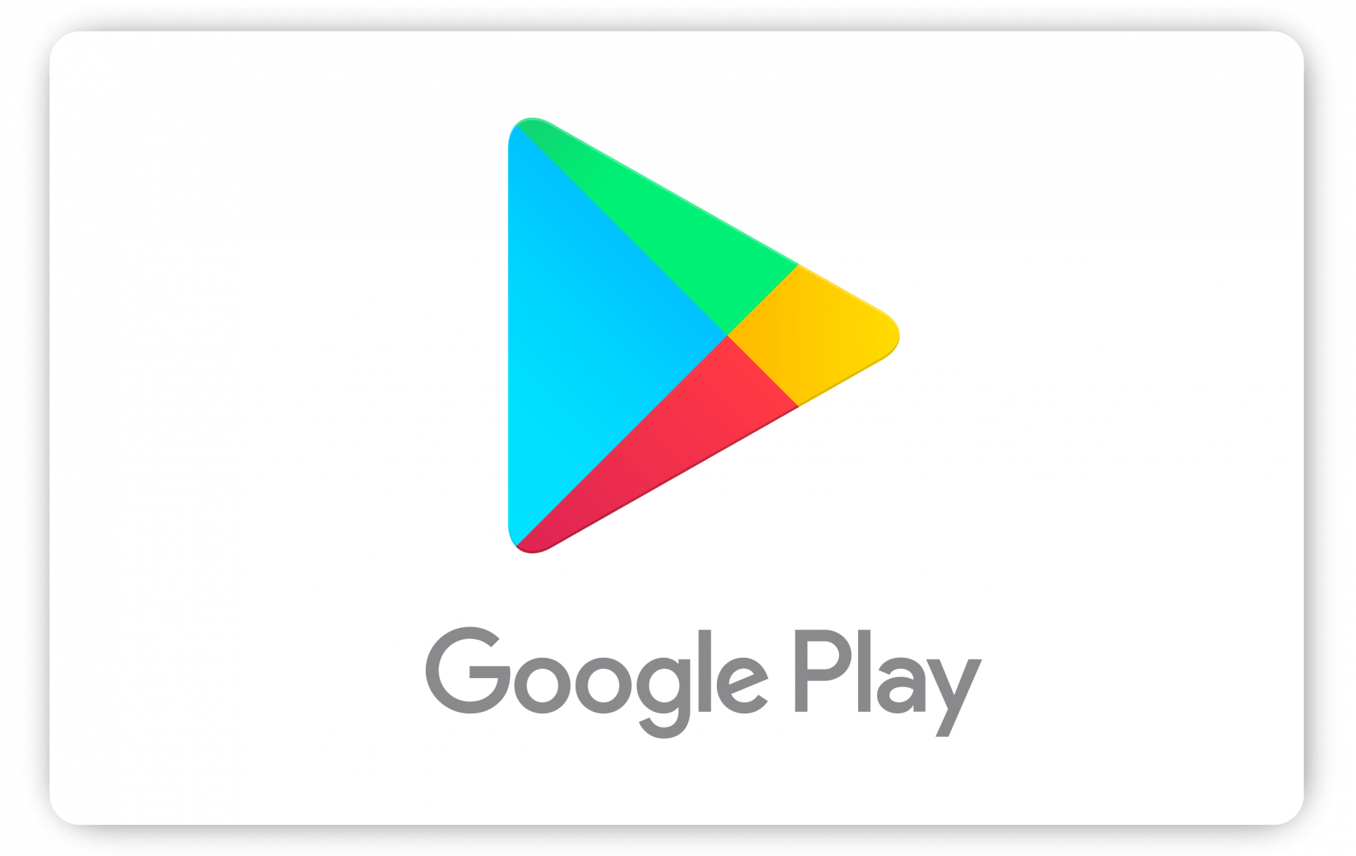 GOOGLE PLAY INDONESIA